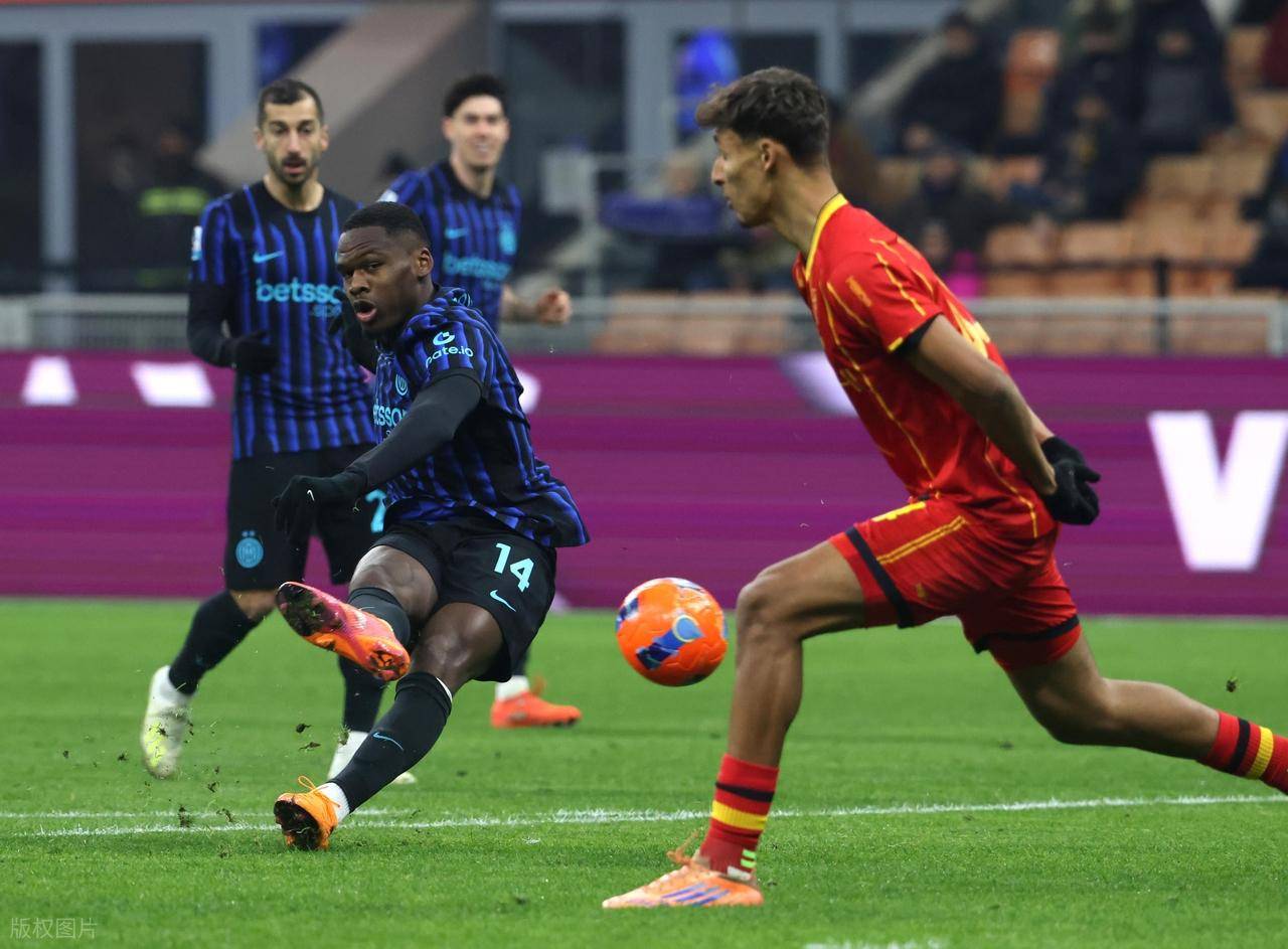 随着国际米兰1-0，那不勒斯0-0，意甲最新积分榜出炉